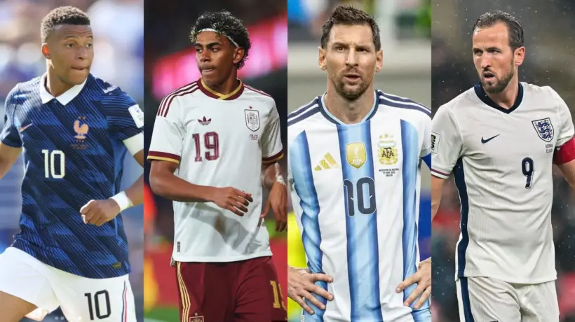 2026 World Cup Semifinals prediction These 8 Teams Have the Best Chance to Reach the Last Four