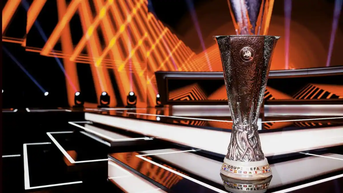 2026–27 UEFA Europa League Format and Tournament Structure