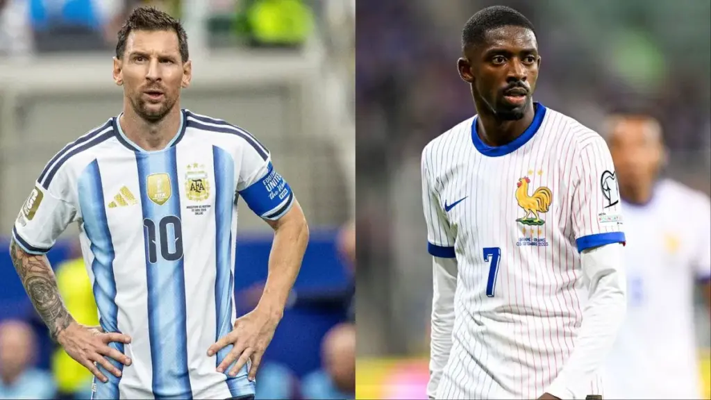 Argentina to Face France in 2026 World Cup Third-Place Match After Semifinal Heartbreak 2 Argentina to Face France in 2026 World Cup Third-Place Match After Semifinal Heartbreak