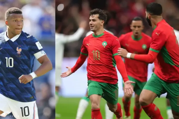 Can Morocco Defeat France in the 2026 World Cup Quarterfinals
