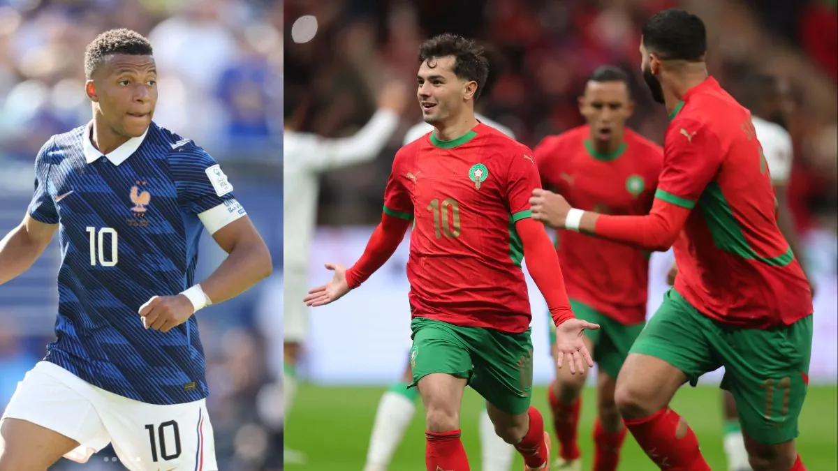 Can Morocco Defeat France in the 2026 World Cup Quarterfinals? 1 Can Morocco Defeat France in the 2026 World Cup Quarterfinals