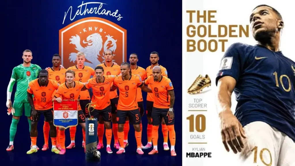 FIFA World Cup 2026 Award Winners: Full List — Lionel Messi Narrowly Misses, Spain Sweeps the Night 2 Complete 2026 FIFA World Cup Award Winners
