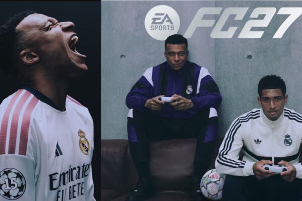 EA Sports FC 27 (2026) – New Features, Modes, Release Date & Updates