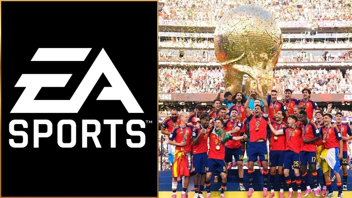EA Sports FC Predicts World Cup Winner Correctly for Fifth Time in a Row as Spain Lift the Trophy 1 EA Sports FC Predicts World Cup Winner Correctly for Fifth Time in a Row as Spain Lift the Trophy