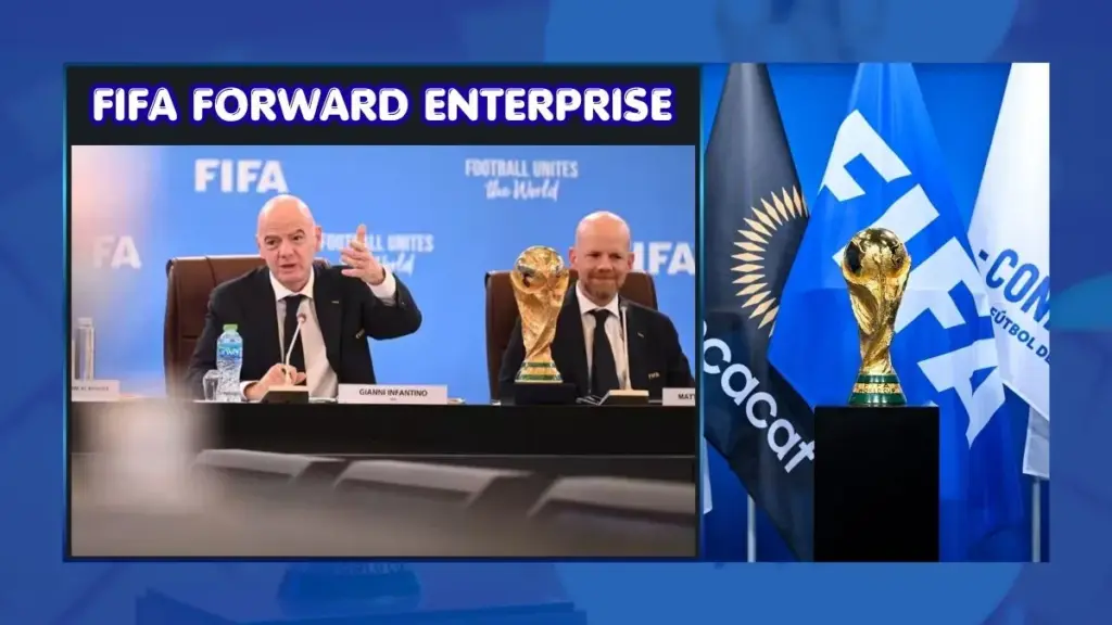 Everything needs to know FIFA Forward Enterprise (FFE) Role, and Response