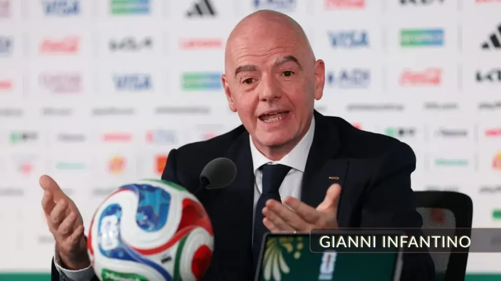 When is the next FIFA World Cup? 2030 host countries, dates, format, stadiums, and Challenges 4 FIFA President Gianni Infantino Opens Door to 64-Team World Cup 2030
