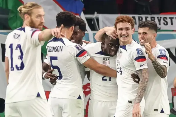 FIFA World Cup 2026 - United States Round of 32 Preview & Prediction