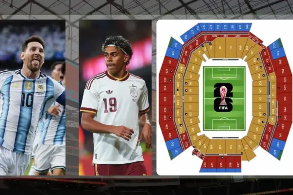 FIFA World Cup 2026 final ticket prices, availability and Resale Market Update