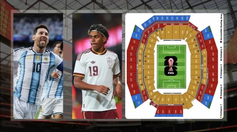 FIFA World Cup 2026 final ticket prices, availability and Resale Market Update