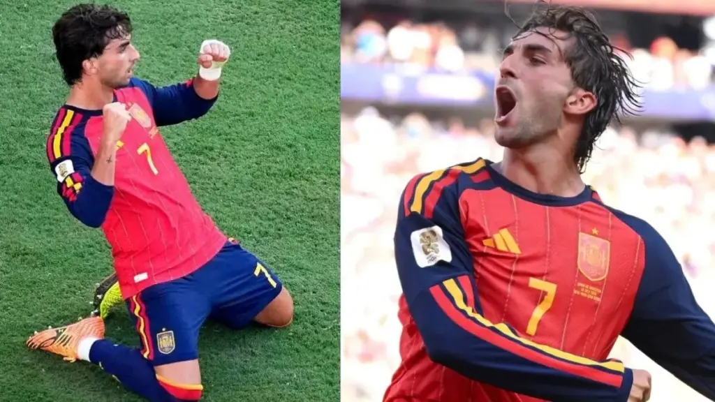 Madrid Turns Red and Yellow as Spain Celebrates Historic FIFA World Cup Triumph 3 Ferran Torres Goal & Spain Victory Highlights How La Roja Conquered the 2026 World Cup