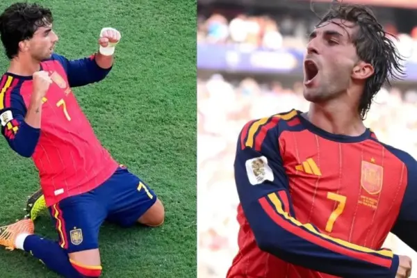 Ferran Torres Goal & Spain Victory Highlights How La Roja Conquered the 2026 World Cup