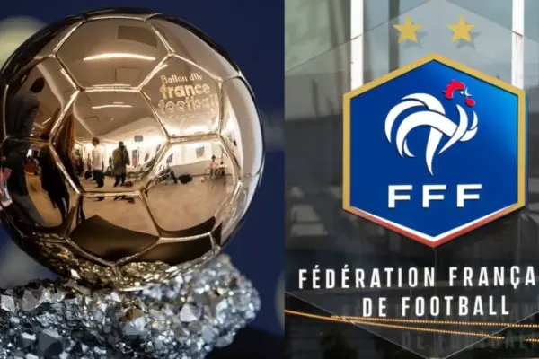France Football Clarifies Ballon d'Or Eligibility Rules After World Cup