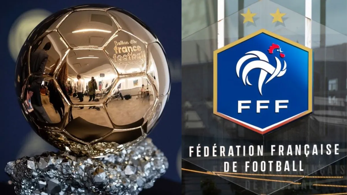 France Football Clarifies Ballon d'Or Eligibility Rules After World Cup