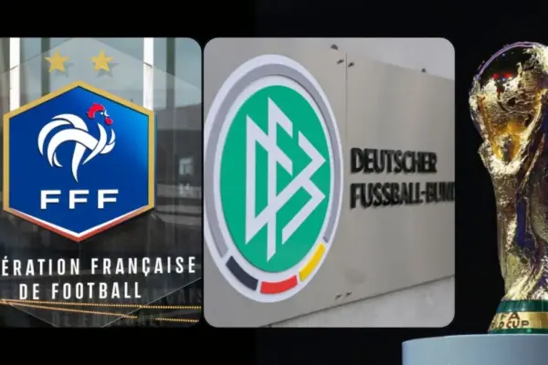 France and Germany Consider Joint Bid for FIFA World Cup 2038 or 2042 Amid 64-Team Expansion Talks