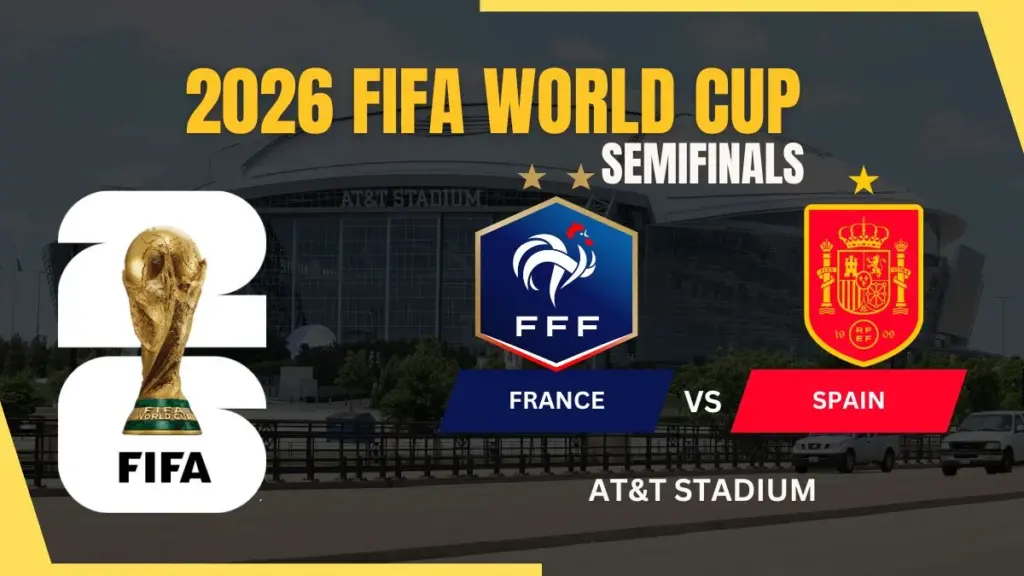 France starting XI vs Spain Lineup: Confirmed Injury Update for the World Cup Semifinals 2 France starting XI vs Spain Lineup Confirmed Injury Update for the World Cup Semifinals
