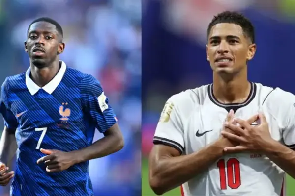 France vs England Prediction Who Will Win the 2026 World Cup Third-Place Match