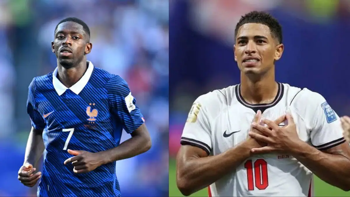 France vs England Prediction Who Will Win the 2026 World Cup Third-Place Match