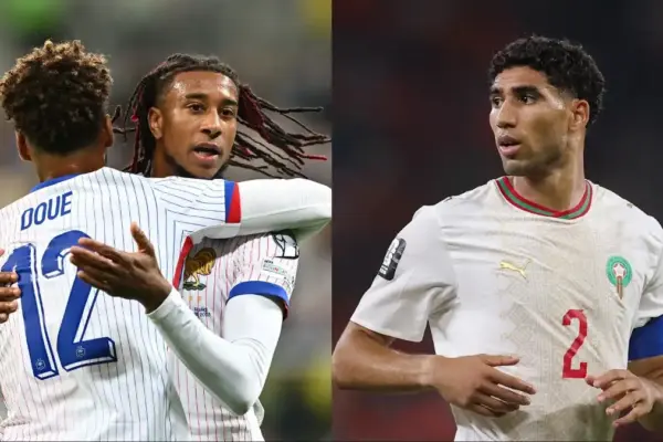 France vs Morocco Quarterfinal Prediction, Referee & Potential Controversies - 2026 World Cup