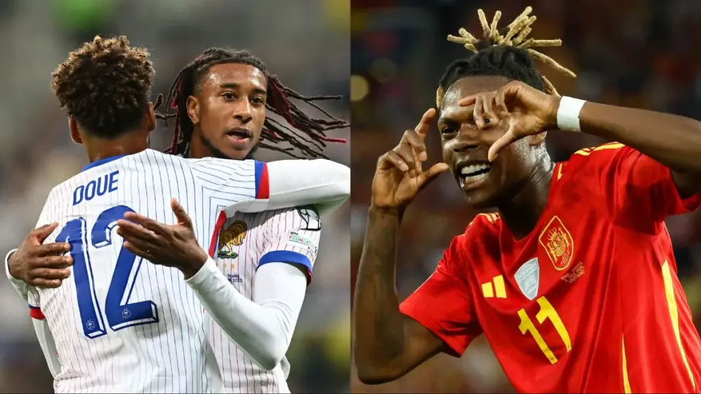 Where to Watch France vs Spain – FIFA World Cup 2026 Semifinals Live on TV and Online 2 France vs Spain Semifinals Prediction, Referee & Potential Controversies - 2026 World Cup
