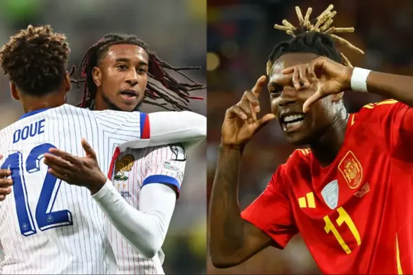 France vs Spain Semifinals Prediction, Referee & Potential Controversies - 2026 World Cup
