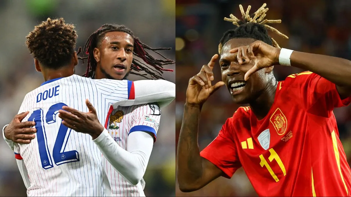 France vs Spain Prediction: Who Will Win the 2026 World Cup Semi-Final? 1 France vs Spain Semifinals Prediction, Referee & Potential Controversies - 2026 World Cup