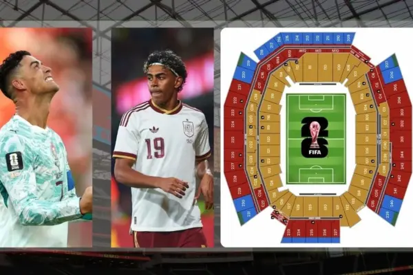 How to Buy Portugal vs Spain World Cup 2026 Ticket – Complete Guide