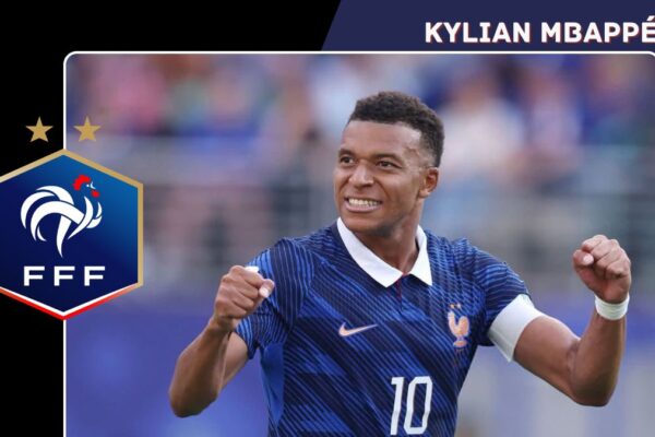 Kylian Mbappé Golden Boot Controversy Stats