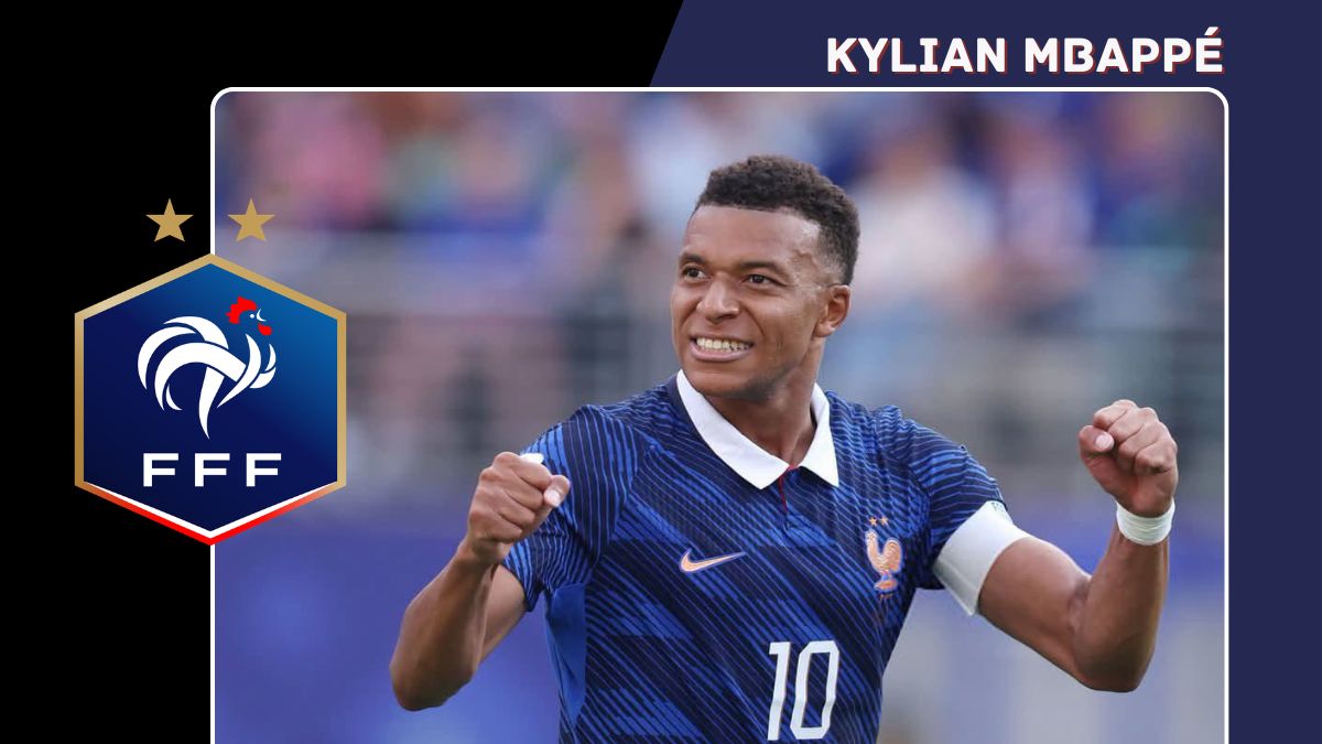 Kylian Mbappé Golden Boot Controversy Stats