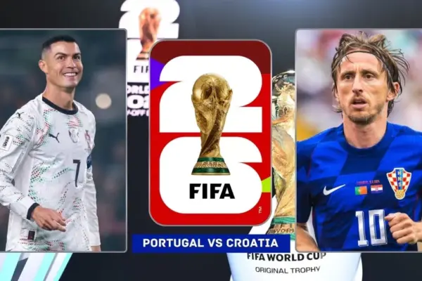 Portugal vs Croatia Prediction – Preview, Team News & Starting XI - 2026 FIFA World Cup Round of 21