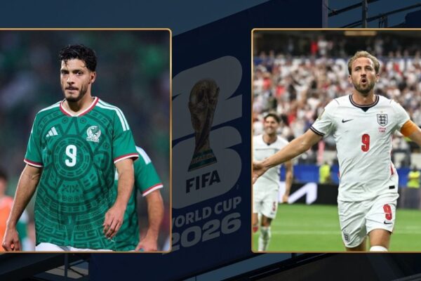 What Time Does Mexico Play Today? Complete Match Guide & Preview