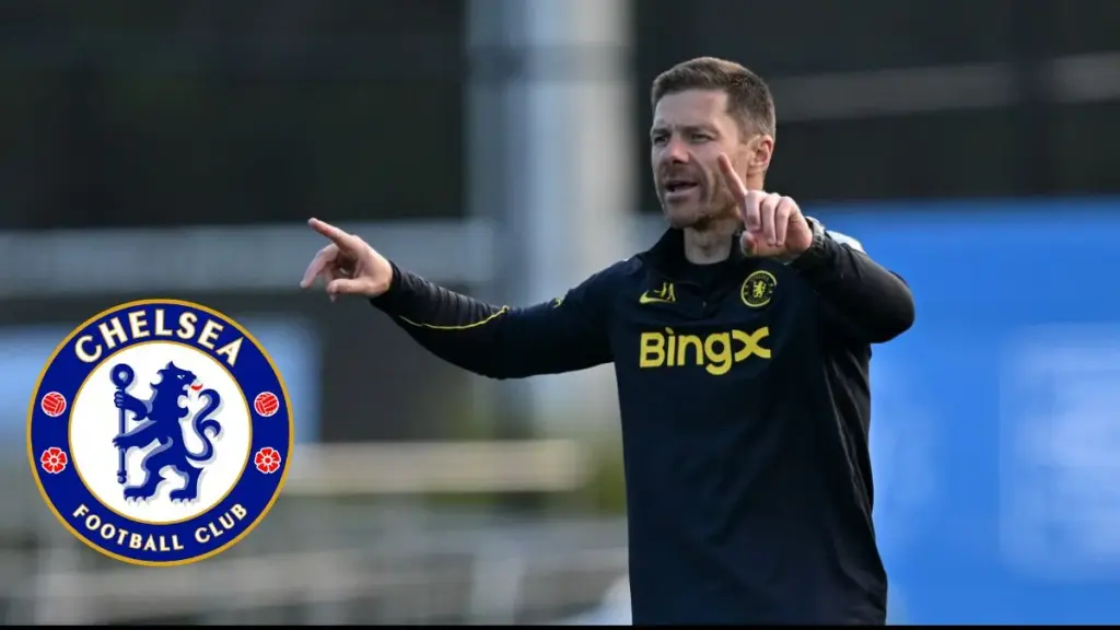 Biggest Football Transfers of 2026: Every Major Summer Deal Ranked 2 Xabi Alons Premier League club Chelsea