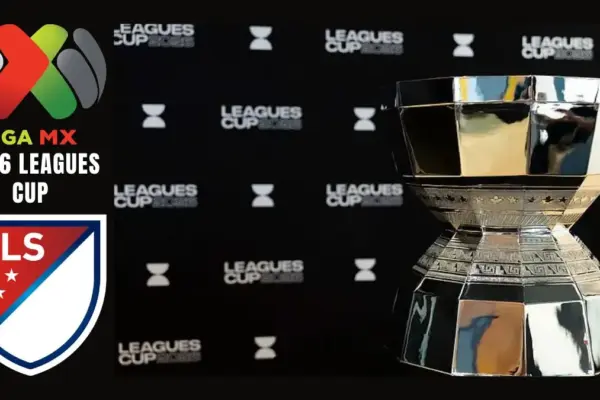 2026 Leagues Cup Full Format Draw Stadiums Group Stage Breakdown 2026 Leagues Cup: Full Format, Draw, Stadiums & Group Stage Breakdown