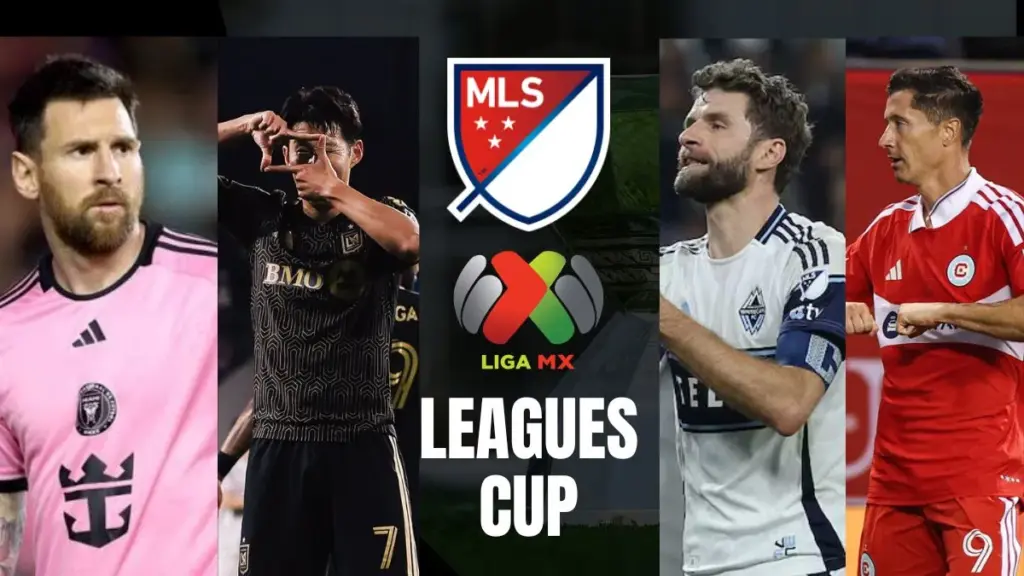 2026 Leagues Cup: Full Format, Draw, Stadiums & Group Stage Breakdown 2 2026 Leagues Cup Full Format, Draw, Stadiums, Group Stage and Key Players