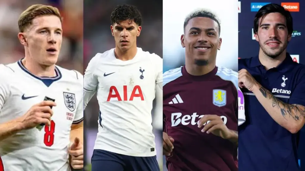 Biggest Transfers of the 2026 Summer Window So Far