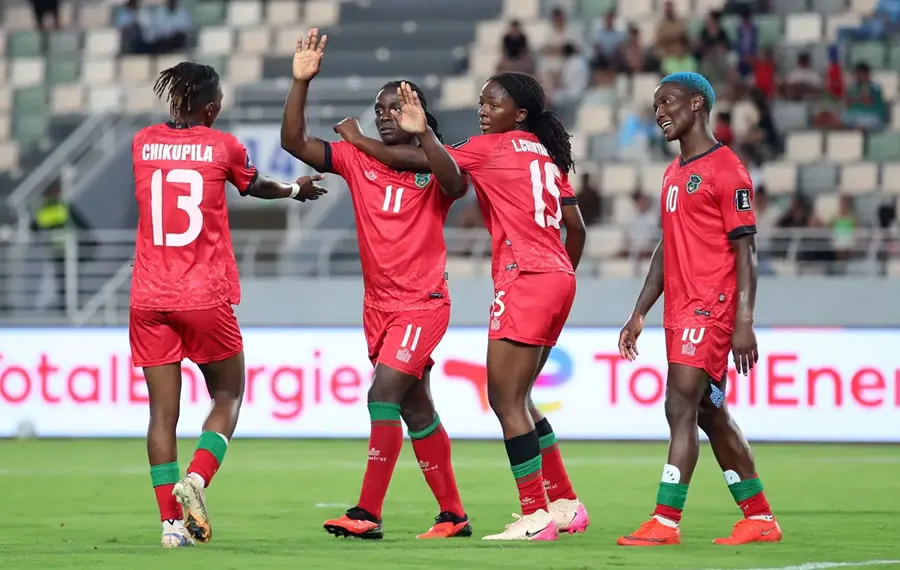 Cameroon vs Malawi WAFCON 2026 Final: Preview, Prediction, Team News, Lineups & How to Watch 2 Cameroon vs Malawi WAFCON 2026 Final