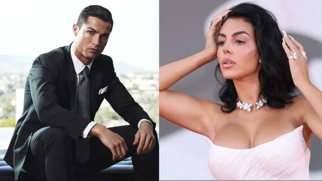 Cristiano Ronaldo & Georgina Rodríguez Wedding Rumors 2 Cristiano Ronaldo & Georgina Rodríguez Wedding
