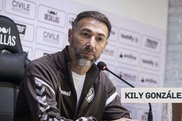 Inter Miami's New Head Coach Kily González