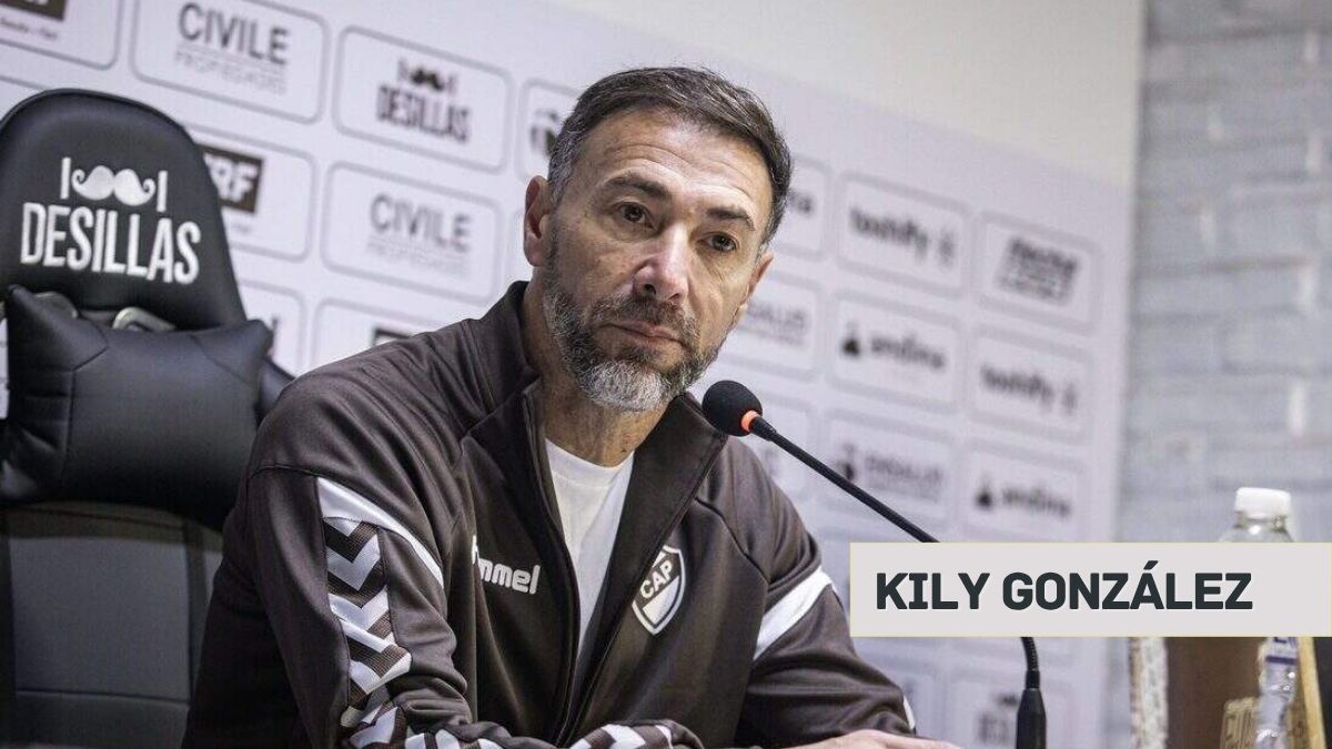 Inter Miami's New Head Coach Kily González