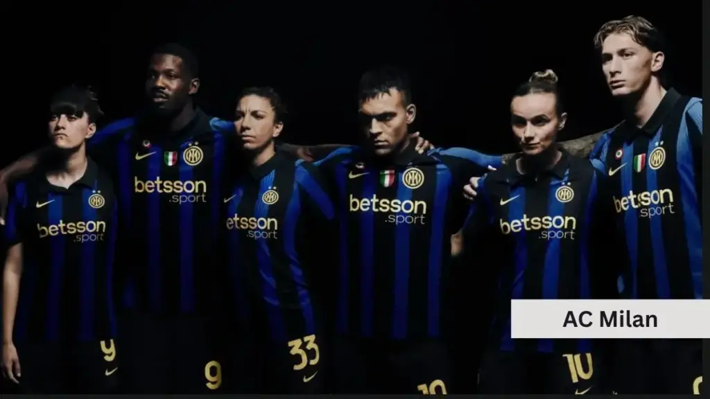 2026-27 Serie A Teams, Managers, Stadiums, Standings, Sponsorship and Broadcasters 3 Inter Milan and Nike present the new Home Kit for the 2026-27 Serie A