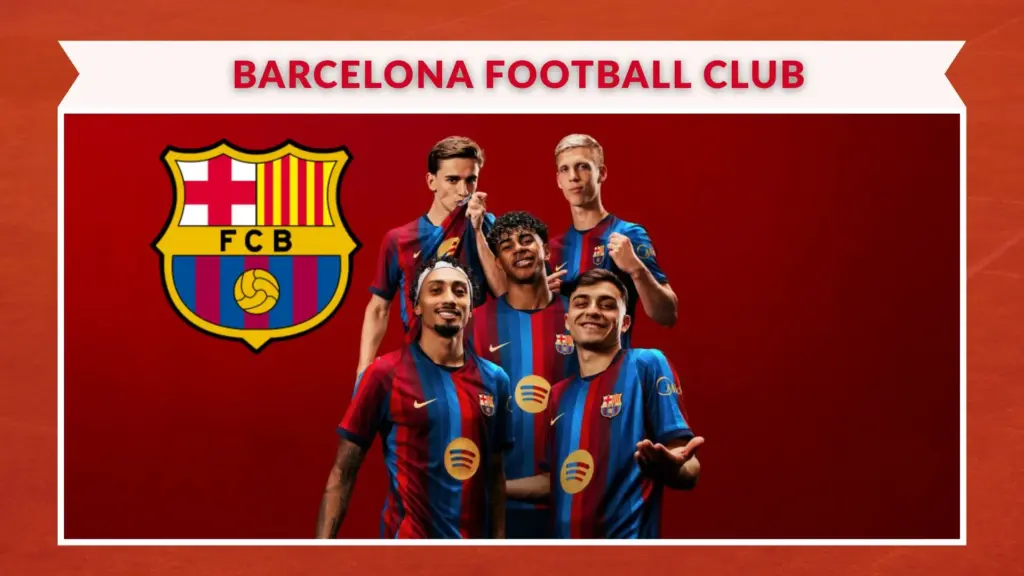 Top 10 Most Searched Football Clubs in the World: Global Search Rankings 5 Key Players to Watch in Barcelona 2026-27 Squad