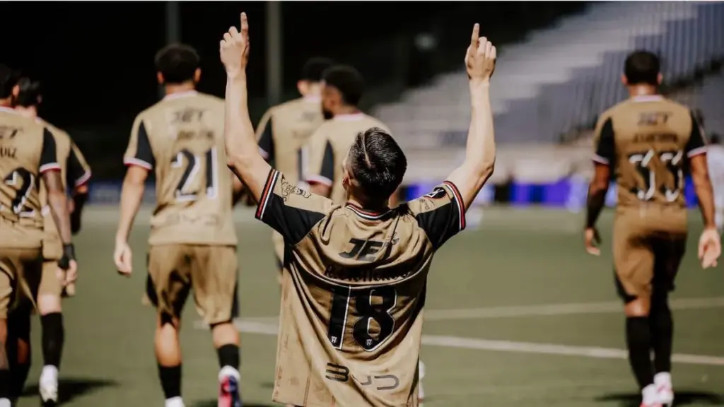 2026 CONCACAF Central American Cup: Teams, Format, Schedule, Results & Everything You Need to Know 3 LD Alajuelense - The Costa Rican powerhouse Club