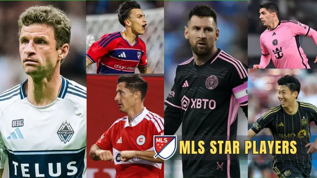 MLS Star Players 2026: Top Stars, MVP Contenders, and Big Transfers 2 MLS Star Players 2026 Top Stars, MVP Contenders, and Big Transfers