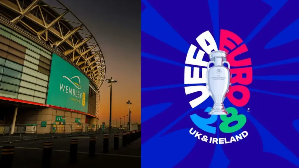 UEFA Euro 2028 3 UEFA Euro 2028 Match Fixtures - Group stage, Round of 16, Quarterfinals, Semi-finals and Final
