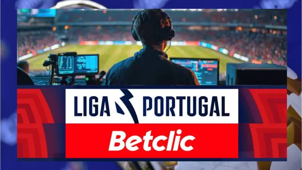 2026-27 Primeira Liga 3 Where to watch 2026-27 Primeira Liga