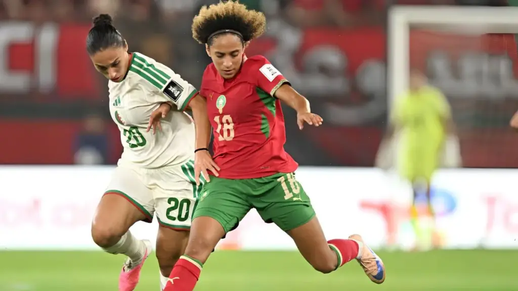 Women's Africa Cup of Nations 2026 Semifinals Schedule – Dates, Times, Venues & Fixtures 3 Women’s Africa Cup of Nations 2026 (WAFCON 2026) - Morocco Women's Team