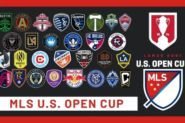 MLS U.S. Open Cup All 27 Clubs Set to Return in 2027
