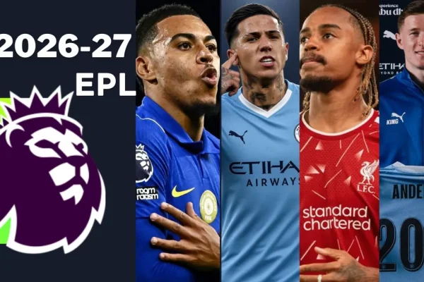 Premier League Clubs Spend Over £3.4 Billion in Record Window