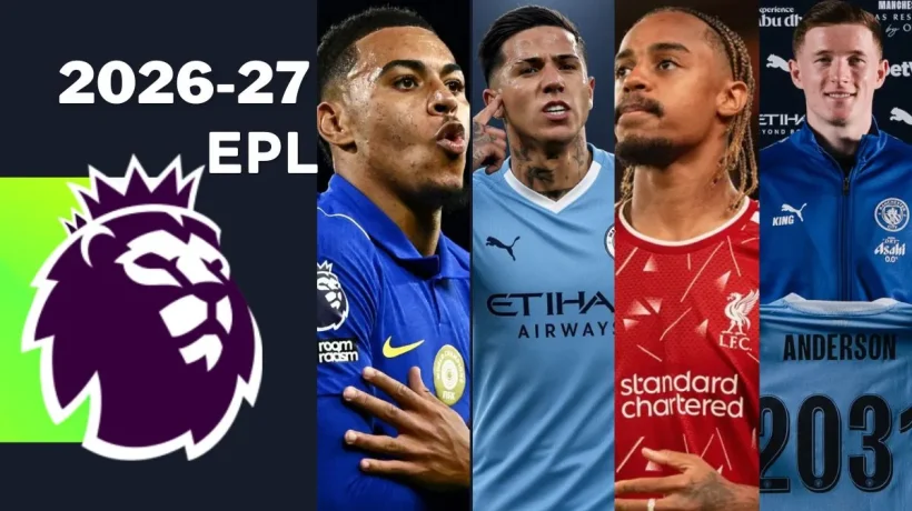 Premier League Clubs Spend Over £3.4 Billion in Record Window